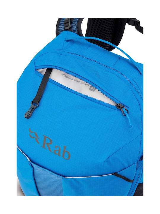 Rab Ορειβατικό Σακίδιο 24lt Μαύρο Daypack