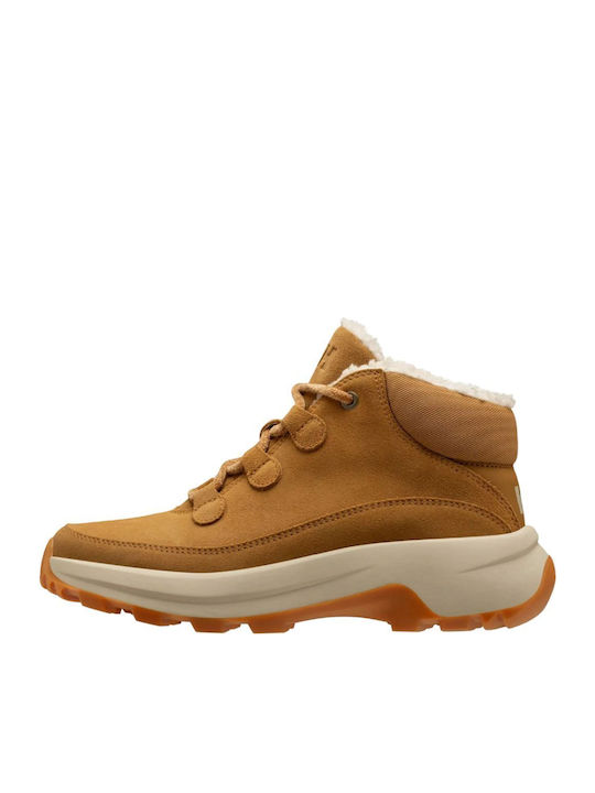 Helly Hansen Cheyenne Mid Încălțăminte de Drumeție Pentru Bărbați Tip Botine Maro