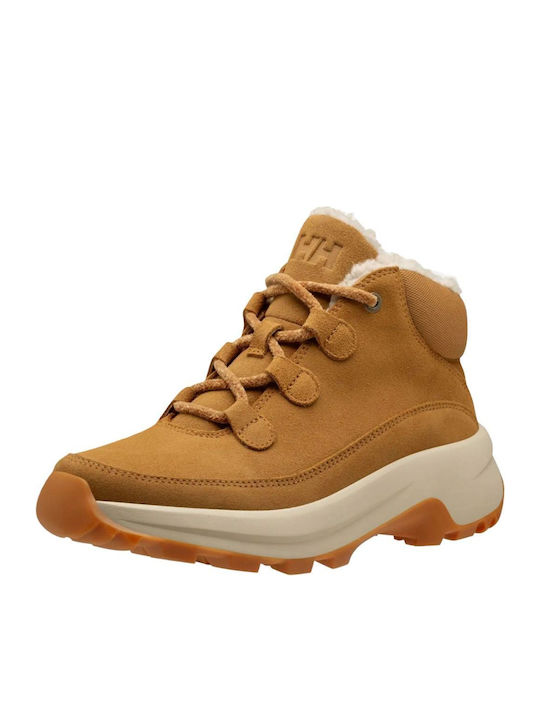 Helly Hansen Cheyenne Mid Încălțăminte de Drumeție Pentru Bărbați Tip Botine Maro