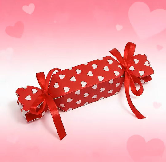 By Queen Κουτί Δώρου Candy Heart