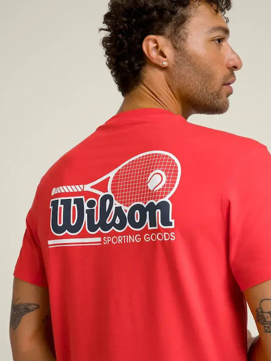 Wilson Wilson