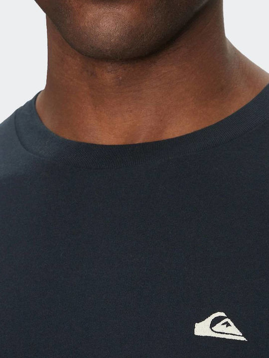 Basic T-shirt Blue
