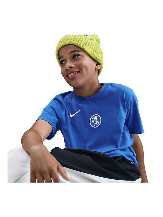 Chelsea Fc T90 Children's Jersey Style Football
