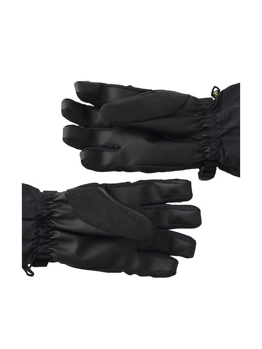 Burton Profile Snow Men's Ski & Snowboard Gloves Black