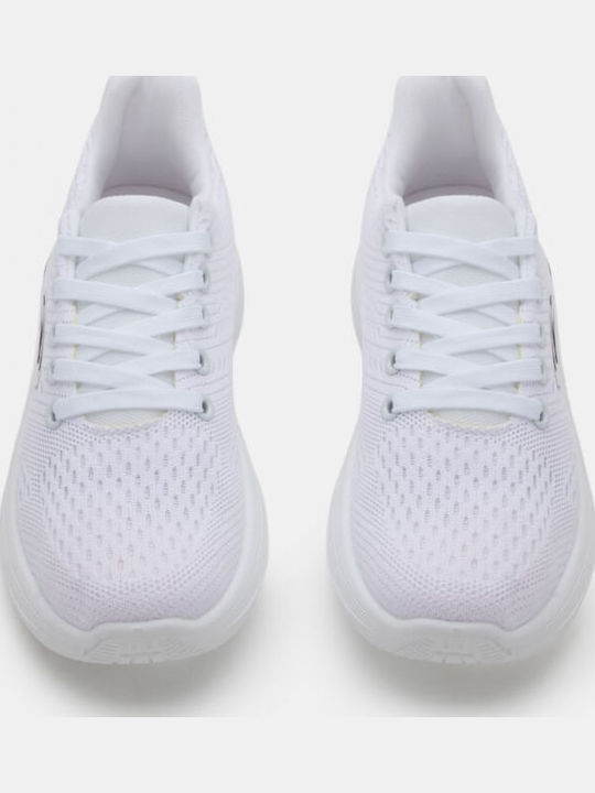 Γυναικεία Sneakers Λευκό