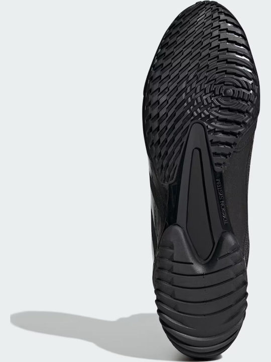 adidas Speedex 23 Pantofi de box Negri