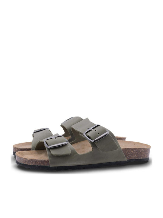Adam's Shoes