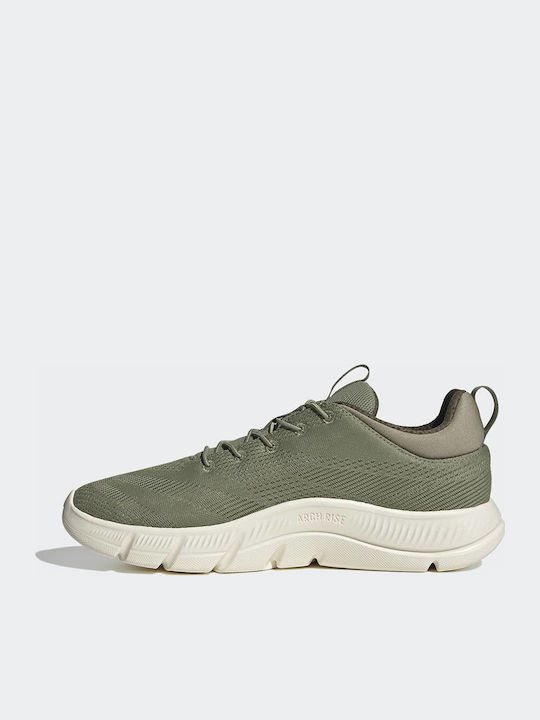 Herren Sneakers Grün