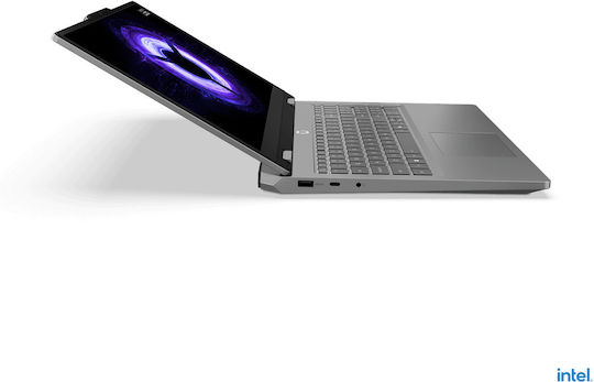 Lenovo LOQ Essential 15IRX11 15.6" IPS FHD 144Hz (i7-13650HX/16GB/1TB SSD/GeForce RTX 5050/No OS) Luna Grey (GR Keyboard)