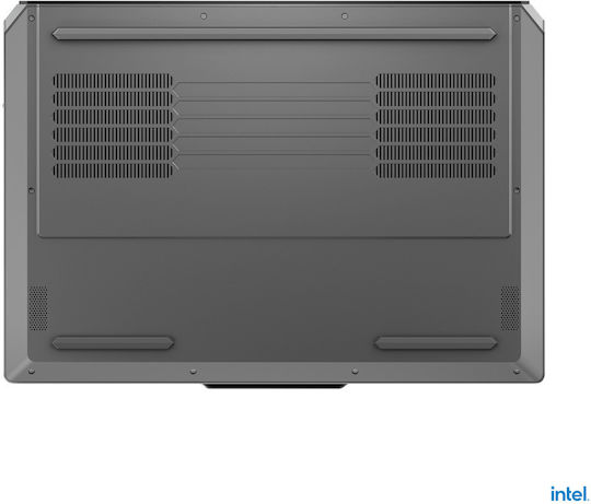 Lenovo LOQ Essential 15IRX11 15.6" IPS FHD 144Hz (i7-13650HX/16GB/1TB SSD/GeForce RTX 5050/No OS) Luna Grey (GR Keyboard)