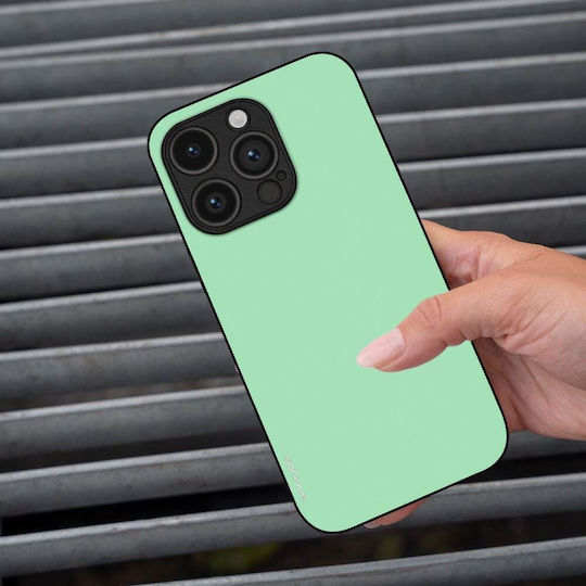 Husă Sonique Colorbloc Series Xiaomi Poco F8 Ultra 5g Verde Văratic