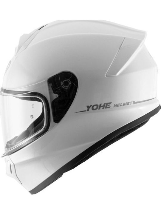 Yohe 977 Full Face DOT / ECE 22.05 Yohe 977 Full Face DOT / ECE 22.05