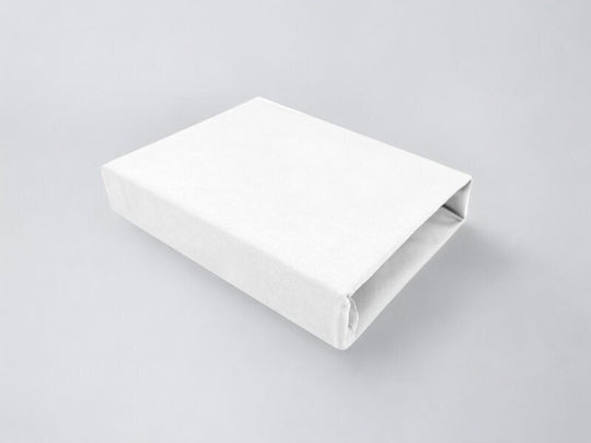 Qmini Cu Cauciuc Alb 76x43cm Qmini Cu Cauciuc Alb 76x43cm