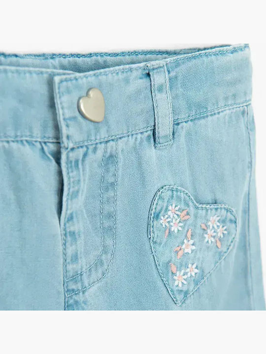 Cool Club Παιδικό Τζιν Παντελόνι Μπλε Cool Club Παιδικό Τζιν Παντελόνι Μπλε