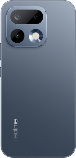 Realme 16 Pro 5G Dual SIM (8/512GB) Γκρι