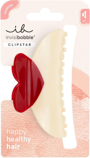Invisibobble Clamă Pentru Păr Bej