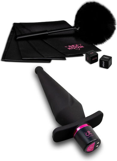 Dream Toys Sex Σετ