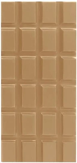 Healthy Bites Chocolate White Sugar-Free 100gr