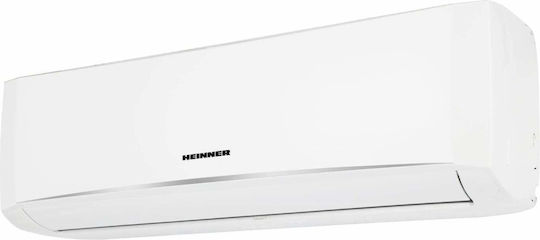 Heinner Friteuză cu aer 8.6lt Negru HAF-H8BK1700