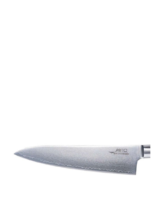 MAC Μαχαίρι Chef από Δαμασκηνό Ατσάλι 20cm