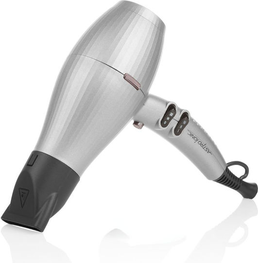 Imel Sthauer Astro Ionic Επαγγελματικό Πιστολάκι Μαλλιών 2100W 58223