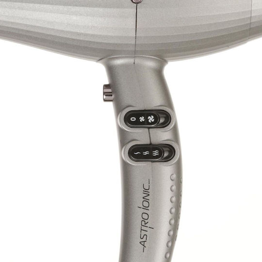 Imel Sthauer Astro Ionic Επαγγελματικό Πιστολάκι Μαλλιών 2100W 58223