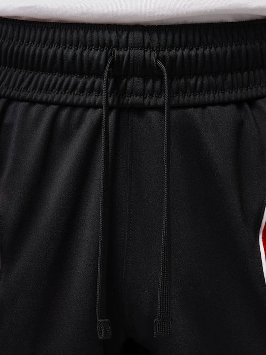 Αθλητικό Παιδικό Σορτς/Βερμούδα Dri-Fit Μαύρο