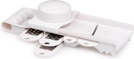 Alpina Appliances Plastic Vegetable Chopper