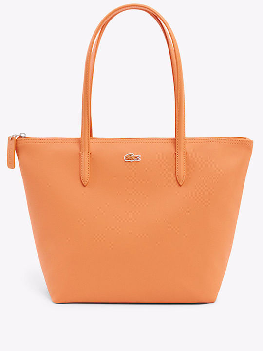 Lacoste Γυναικεία Shopper Τσάντα