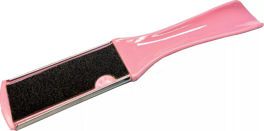 Pedicure Set Nails Pumice Stone Grater File Tob 6 Pcs