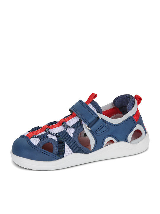 Kinder Sandalen Calabar Marineblau