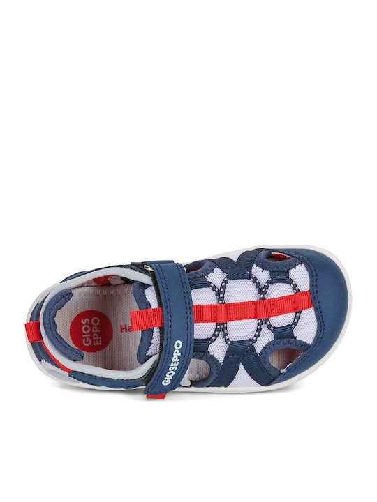 Kinder Sandalen Calabar Marineblau