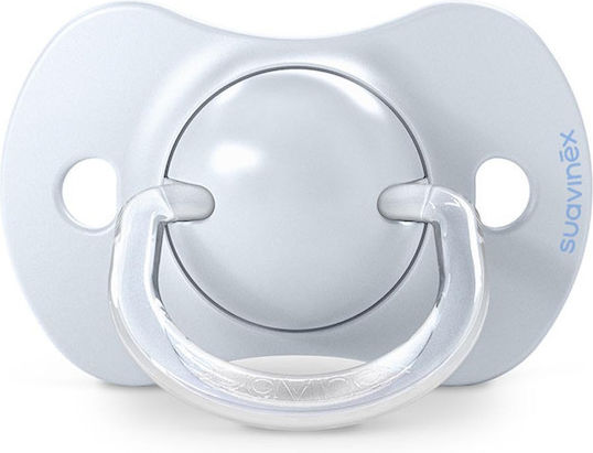 Suavinex Sx Pro Πιπίλες Σιλικόνης για 0-6 μηνών 2τμχ