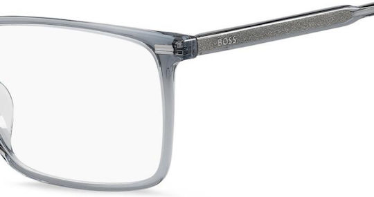 Boss Мъжки Рамки За Очилa Сини Boss 1884/G PJP