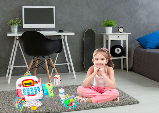 MalPlay Kinderkasse