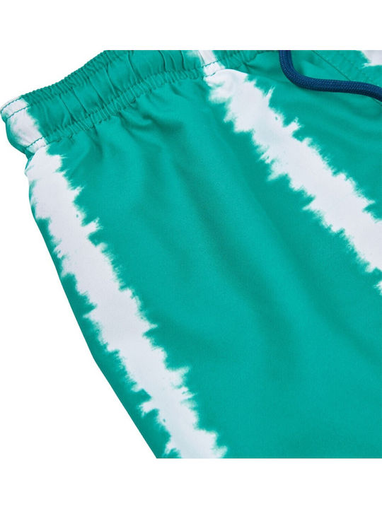 Boboli Детски Бански Къси панталони за плуване Light Blue