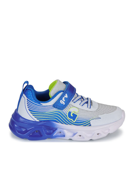 Παιδικά Sneakers Μπλε