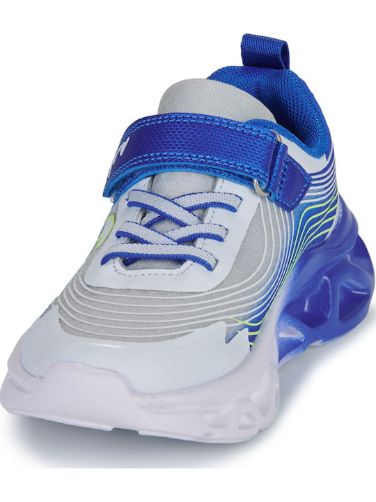 Παιδικά Sneakers Μπλε