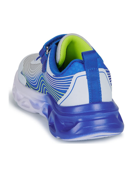 Παιδικά Sneakers Μπλε