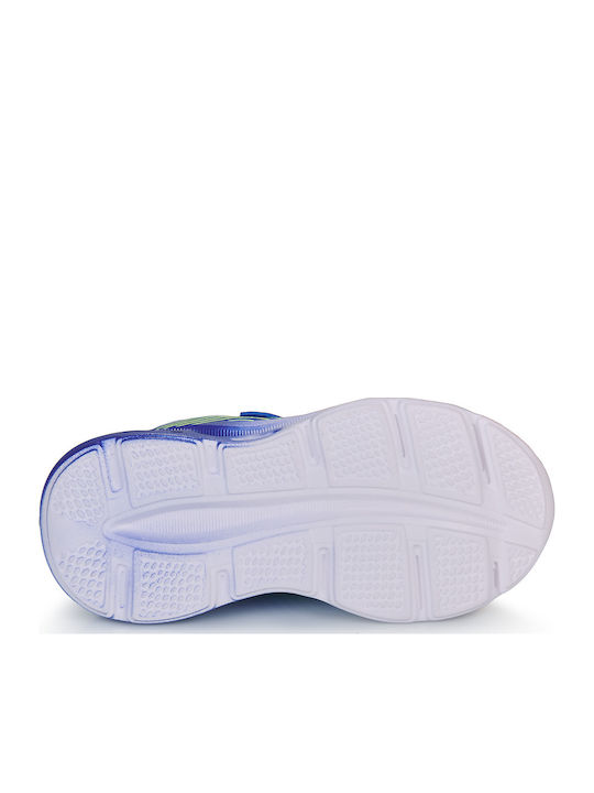 Παιδικά Sneakers Μπλε