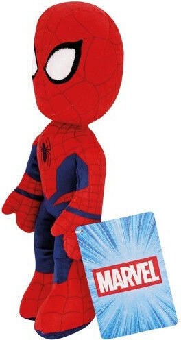 AS Plüsch-Spiderman 25 cm