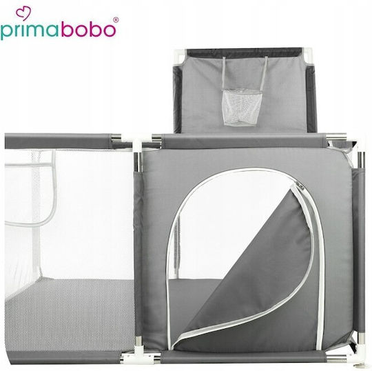 Primabobo Parc Gri 126x126cm