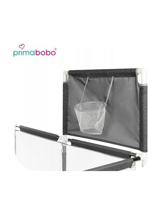 Primabobo Parc Gri 126x126cm