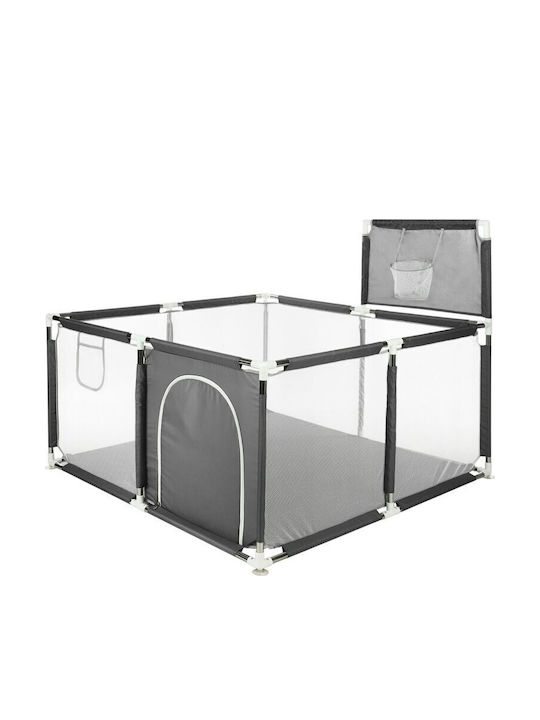 Primabobo Parc Gri 126x126cm