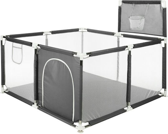 Primabobo Parc Gri 126x126cm