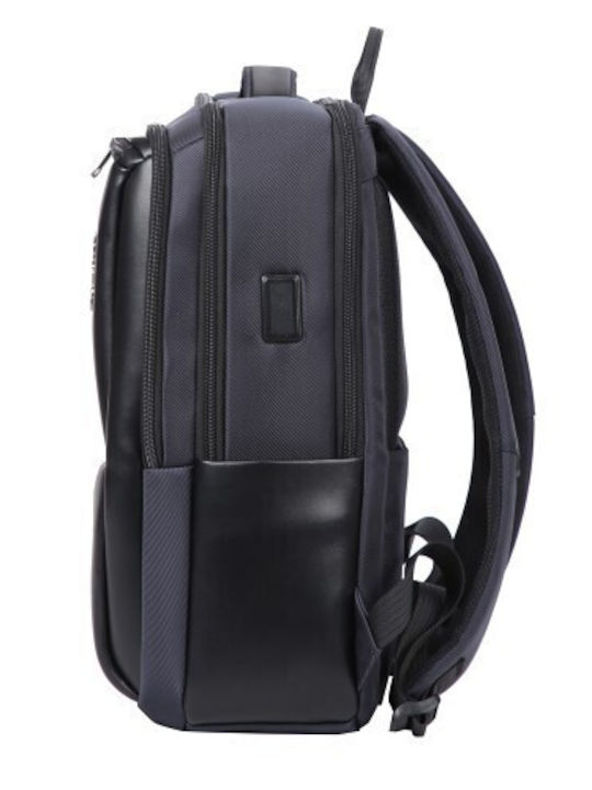 Nautica Backpack Αδιάβροχο 13lt Μπλε Nautica Backpack Αδιάβροχο 13lt Μπλε