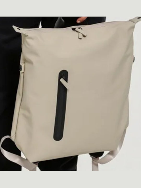 BodyTalk Backpack Beige