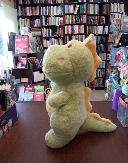 Zealwe Plush Dinosaur 34 cm