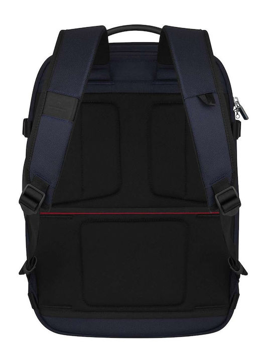 Werks Traveler 7.0 Ανδρικός Χαρτοφύλακας Navy Μπλε