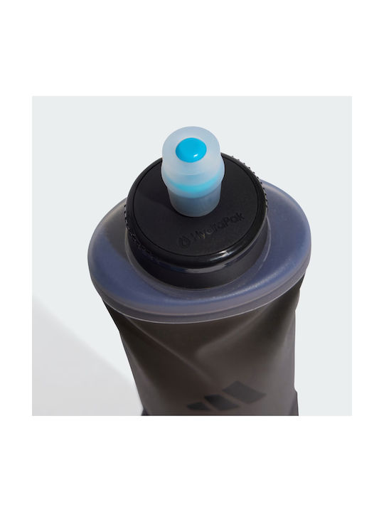 adidas Αθλητικό Παγούρι 500ml Μαύρο